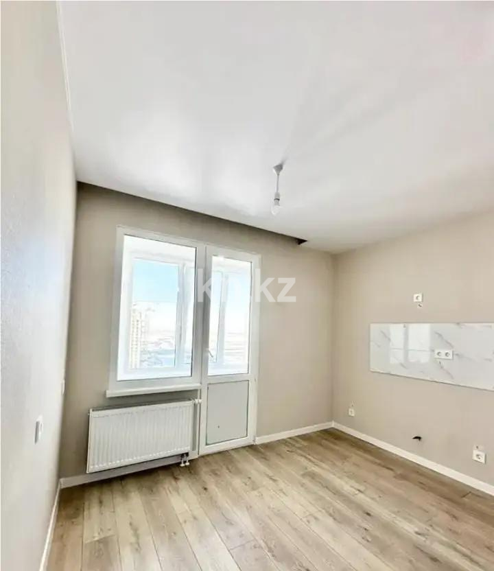 Продажа 1-комнатной квартиры, 43.5 м² в Астане - фото 2