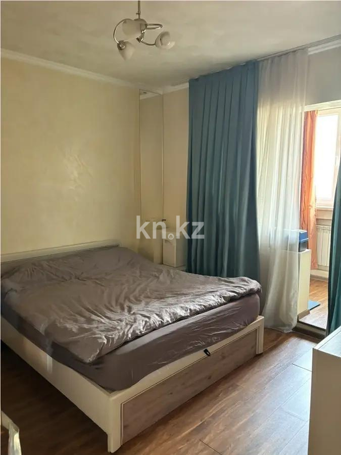 Продажа 3-комнатной квартиры, 72 м² в Алматы - фото 2