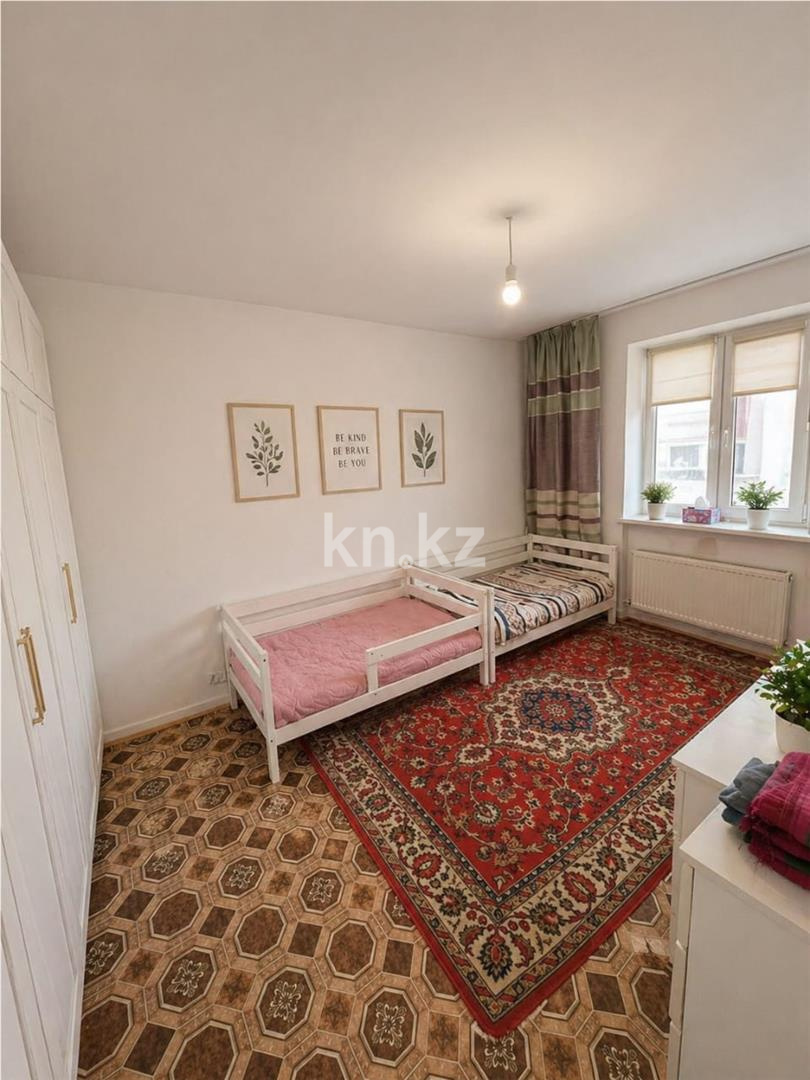 Продажа 2-комнатной квартиры, 60 м² в Караганде - фото 3