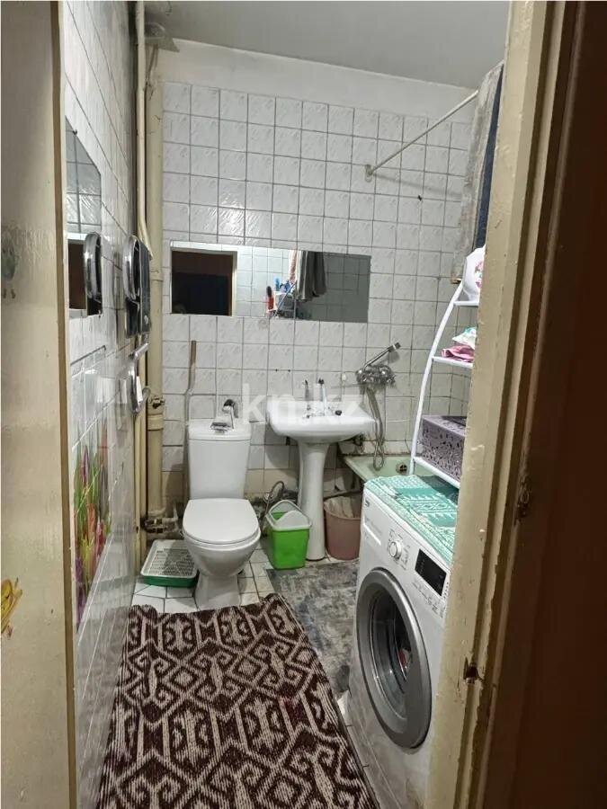 Продажа 1-комнатной квартиры, 42 м² в Алматы - фото 3