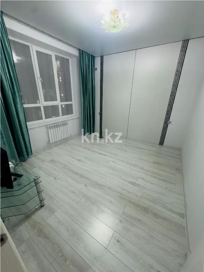 Продажа 1-комнатной квартиры, 36 м² в Алматы