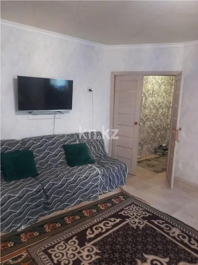 Продажа 3-комнатной квартиры, 55 м² в Шахтинске - фото 2