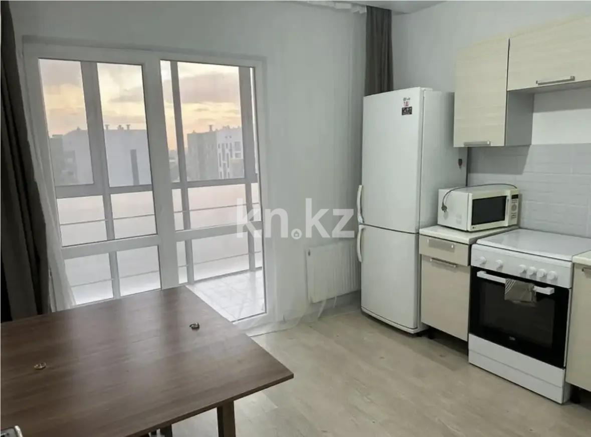 Продажа 1-комнатной квартиры, 40.2 м² в Астане - фото 3