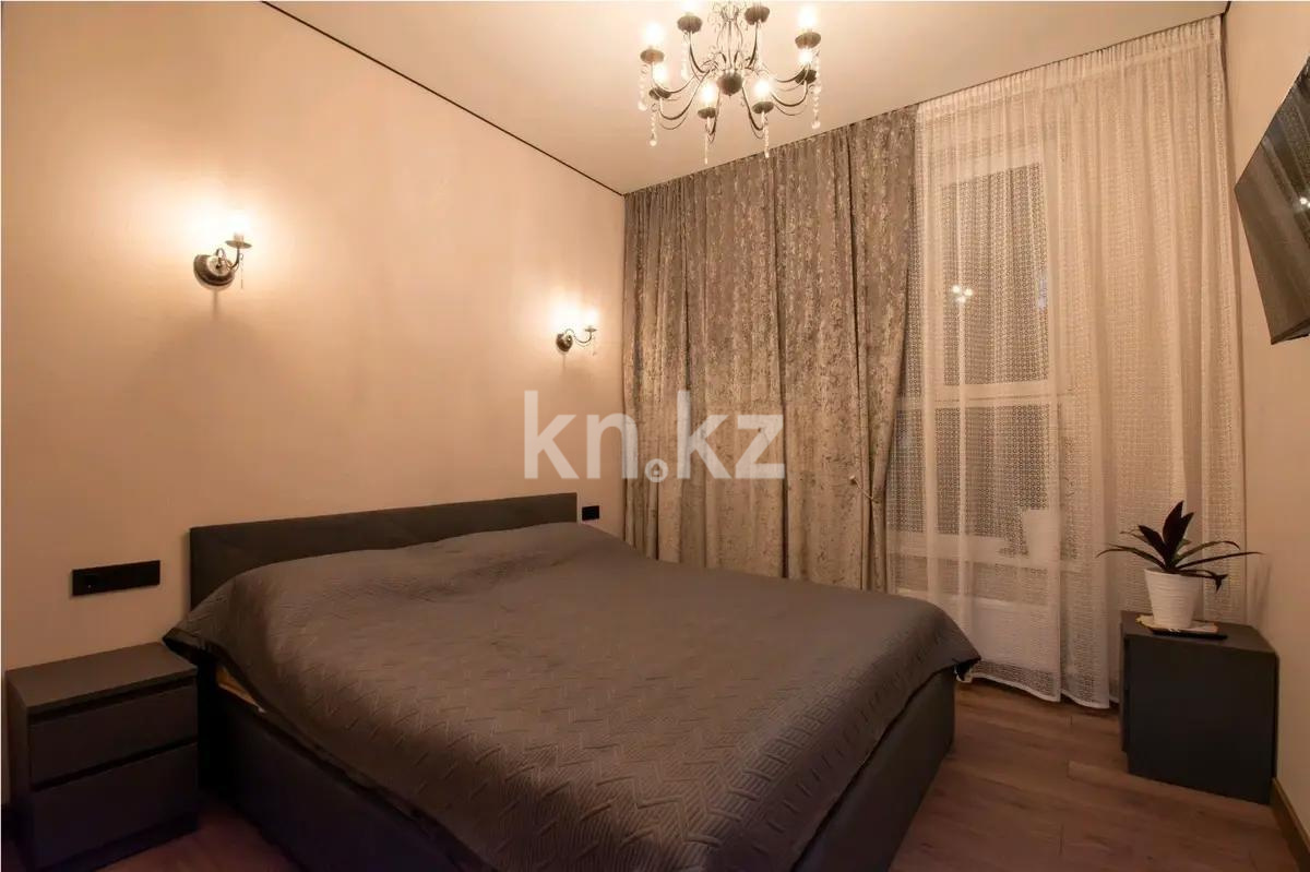Продажа 3-комнатной квартиры, 83 м² в Алматы - фото 2