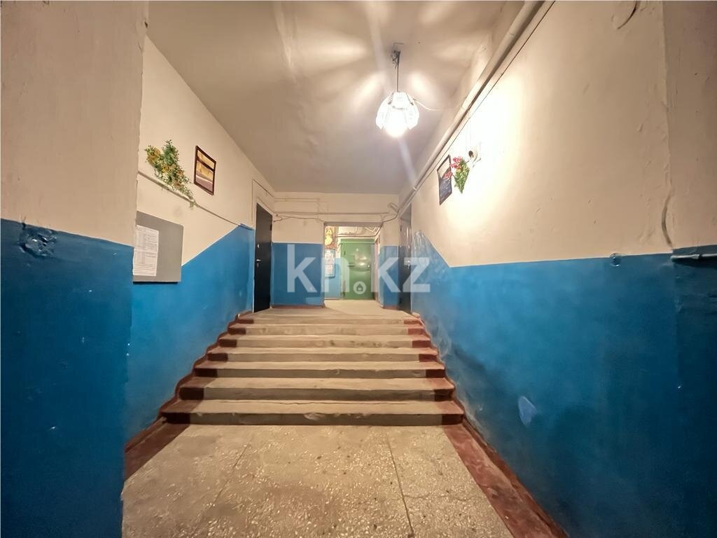 Продажа 3-комнатной квартиры, 61 м² в Темиртау - фото 11