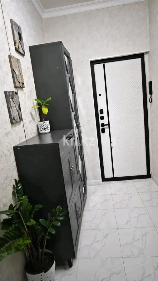 Продажа 1-комнатной квартиры, 41 м² в Алматы - фото 4