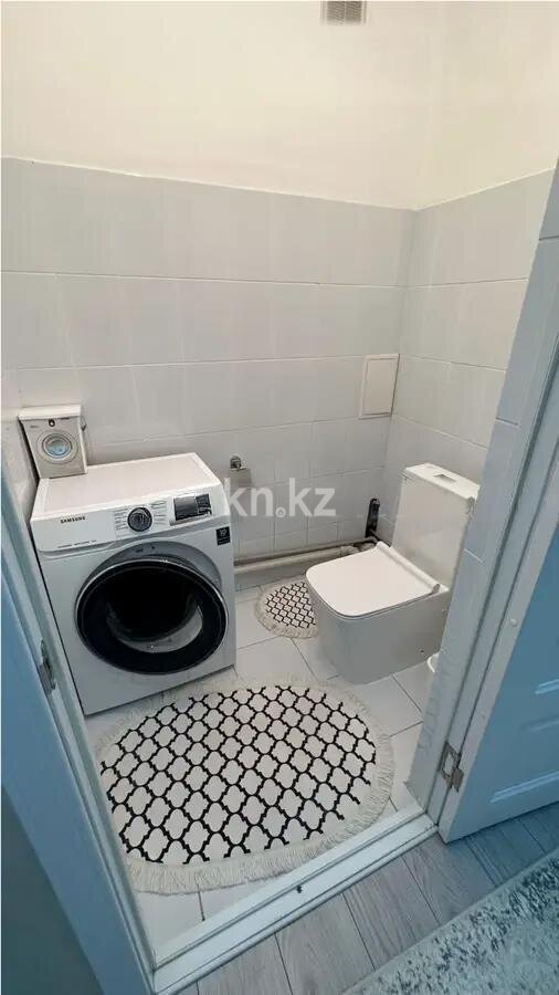 Продажа 3-комнатной квартиры, 75 м² в Алматы - фото 10
