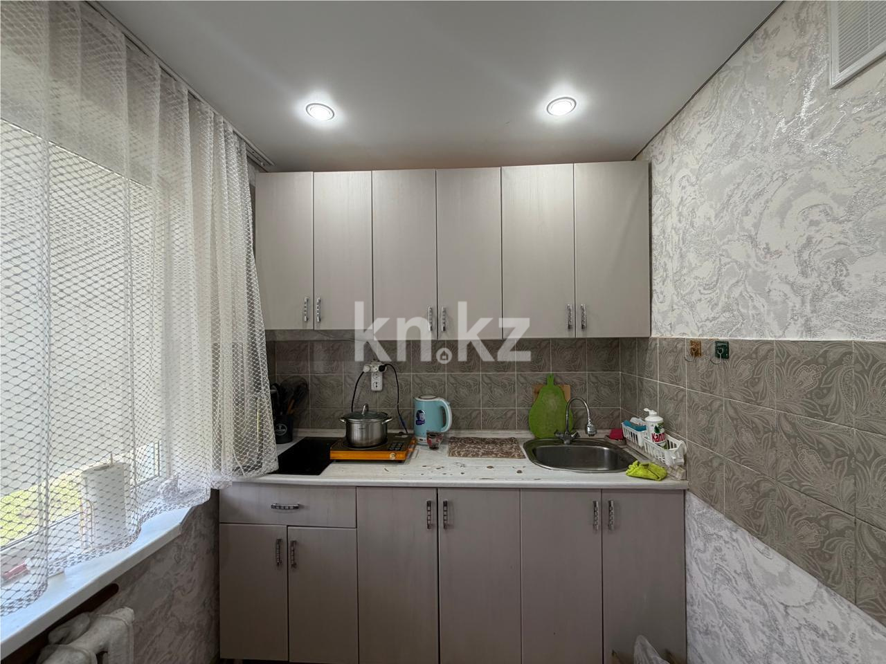 Продажа 2-комнатной квартиры, 46 м² в Темиртау - фото 7