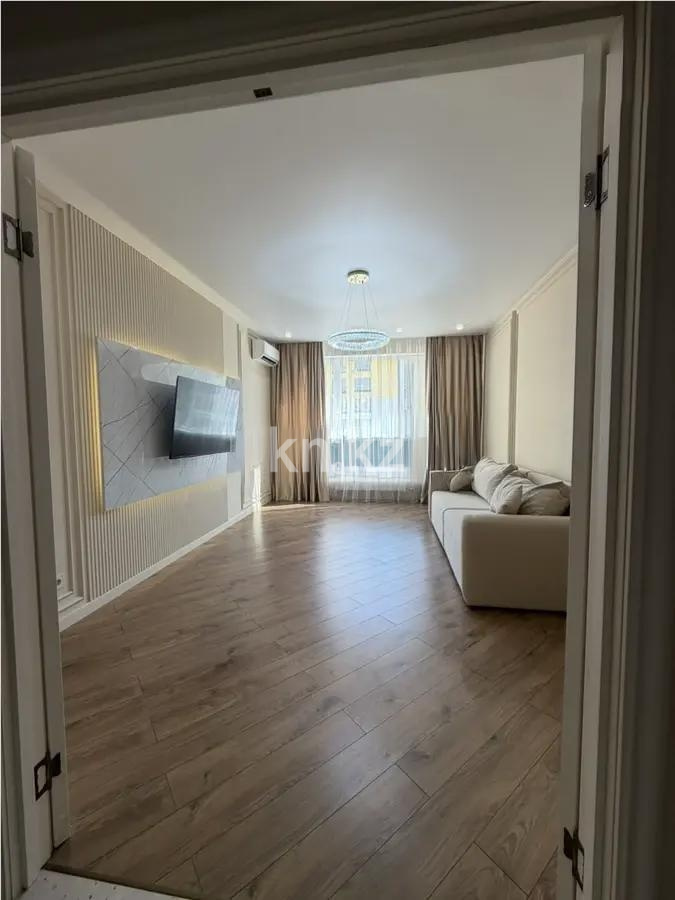 Продажа 2-комнатной квартиры, 68.4 м² в Астане