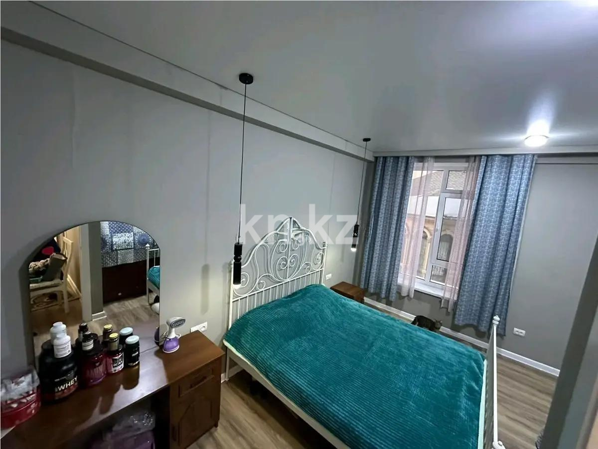 Продажа 3-комнатной квартиры, 76 м² в Алматы - фото 2