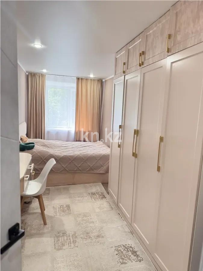 Продажа 2-комнатной квартиры, 44 м² в Темиртау - фото 2