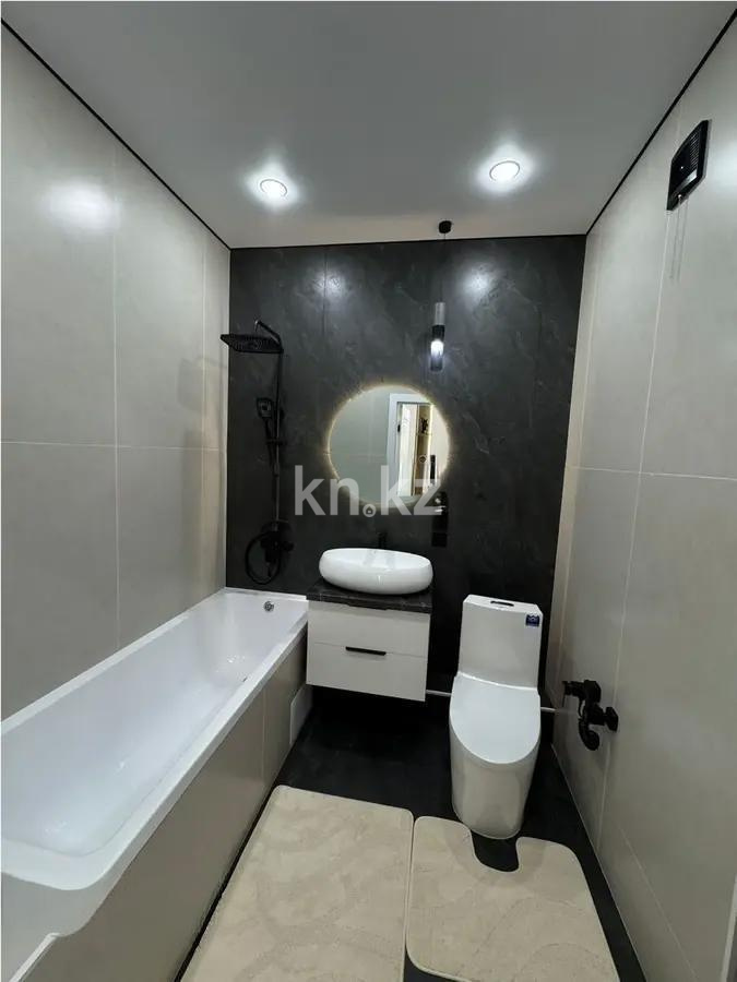 Продажа 2-комнатной квартиры, 38 м², мкр. Шугыла, дом  340/39 в Алматы - фото 4