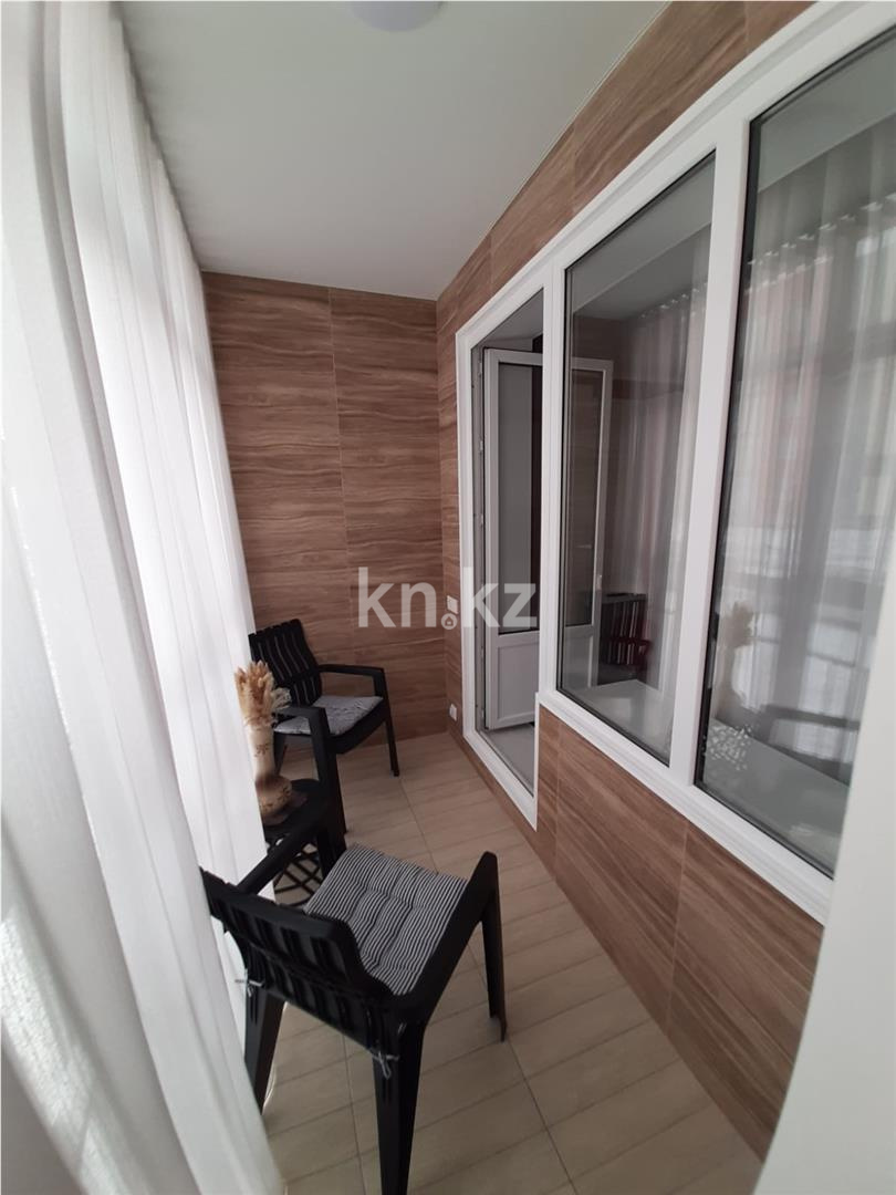Продажа 2-комнатной квартиры, 39 м² в Караганде - фото 5