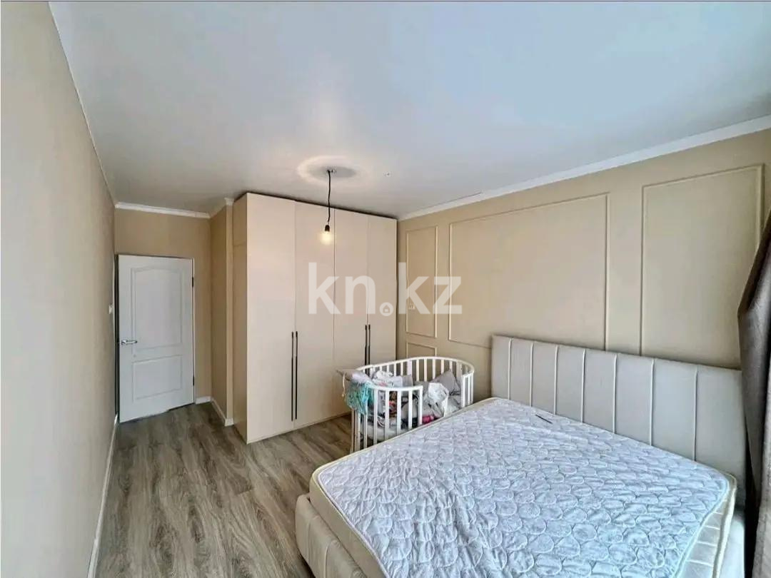 Продажа 3-комнатной квартиры, 78 м² в Алматы - фото 2