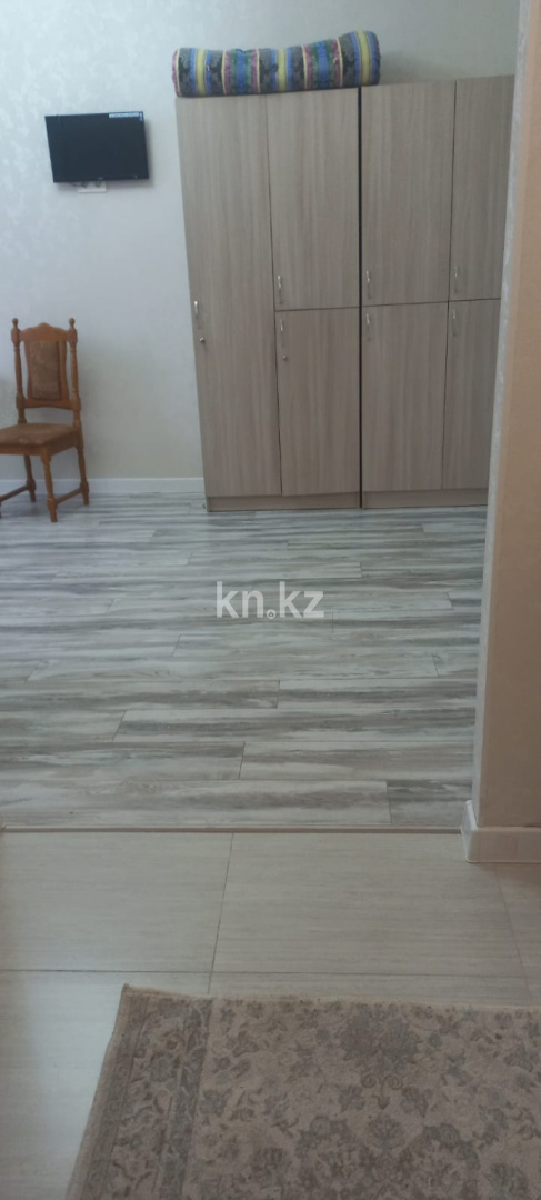 Аренда 1-комнатной квартиры, 40 м² в Астане - фото 8