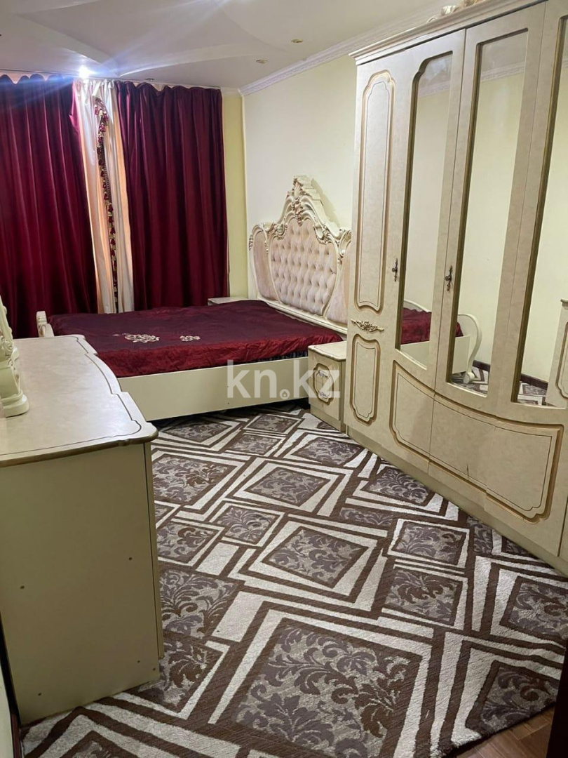 Продажа 2-комнатной квартиры, 36 м² в Актау - фото 3