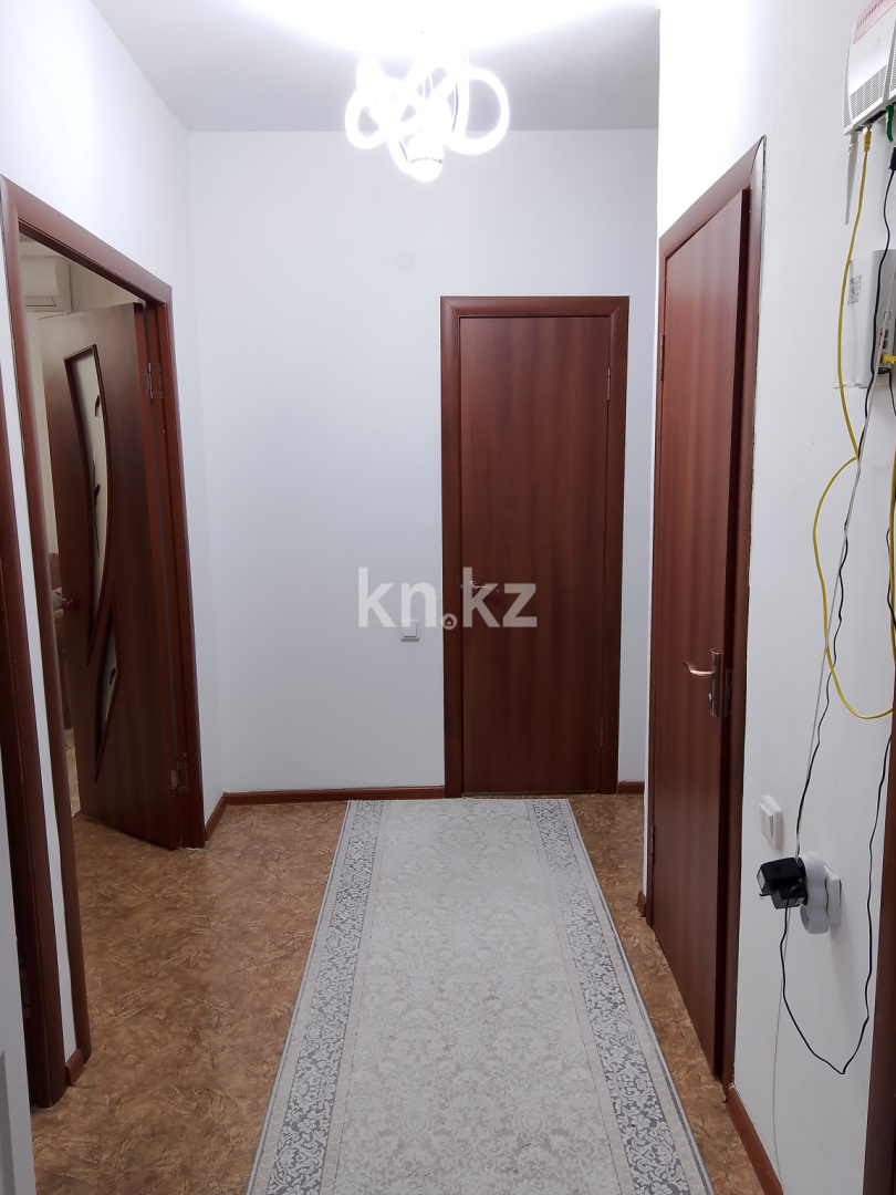 Продажа 2-комнатной квартиры, 75.5 м² в Таразе - фото 5