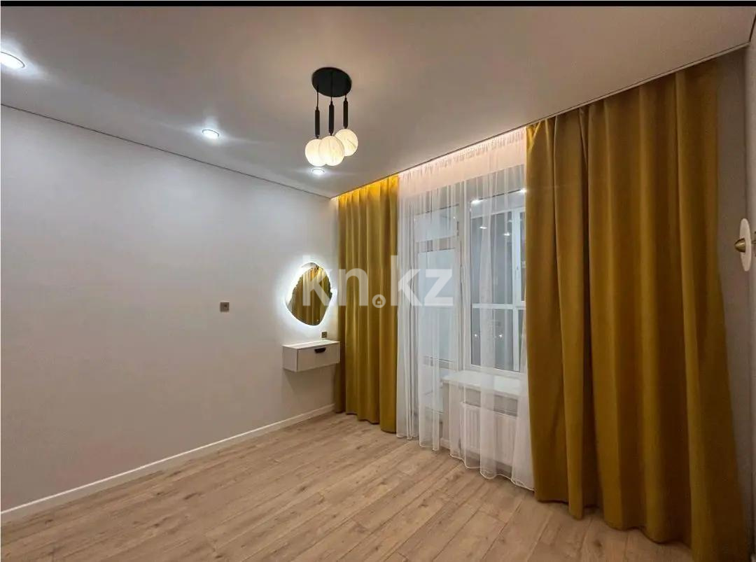 Продажа 2-комнатной квартиры, 45 м² в Астане - фото 2