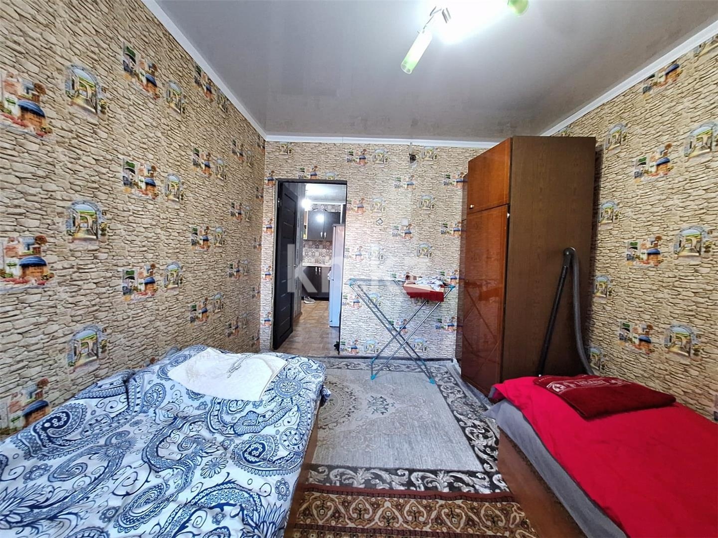 Продажа 2-комнатной квартиры, 36 м² в Караганде - фото 4