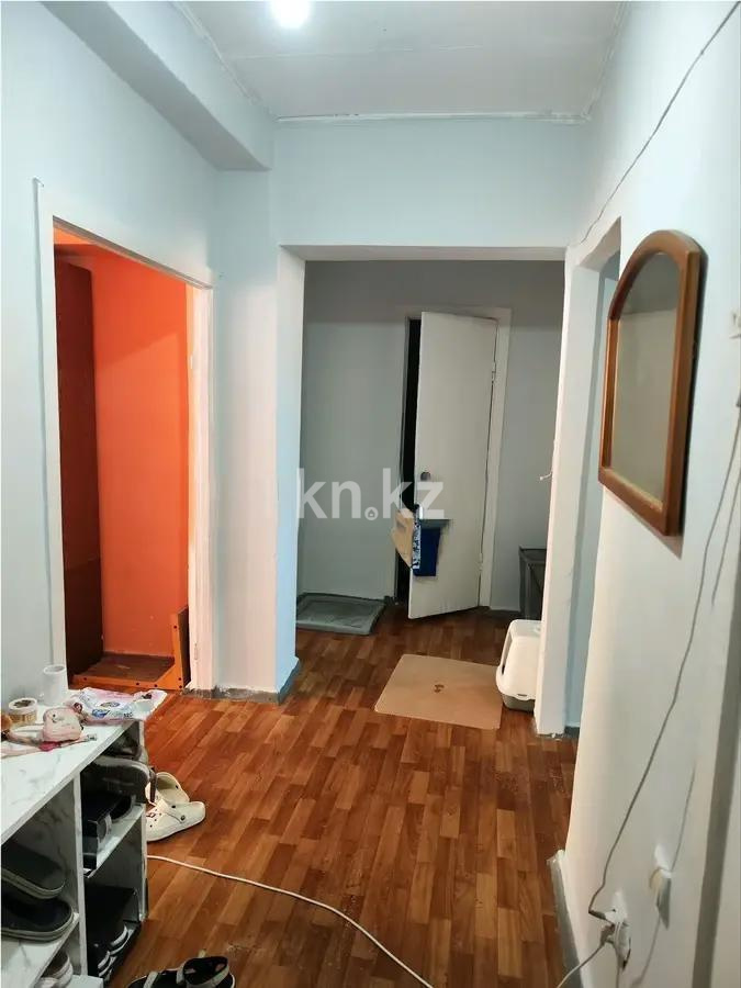 Продажа 3-комнатной квартиры, 69.9 м², ул. Бенберина, дом  78 в Алматы - фото 5
