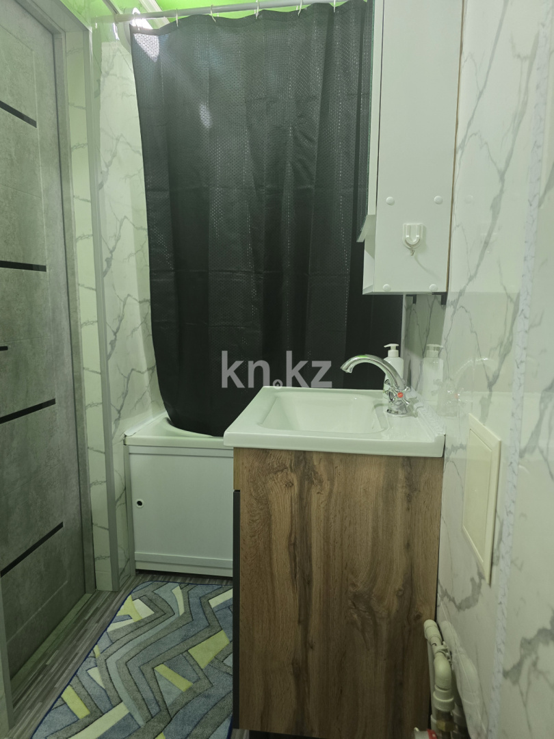 Продажа 3-комнатной квартиры, 56.1 м² в Астане - фото 3