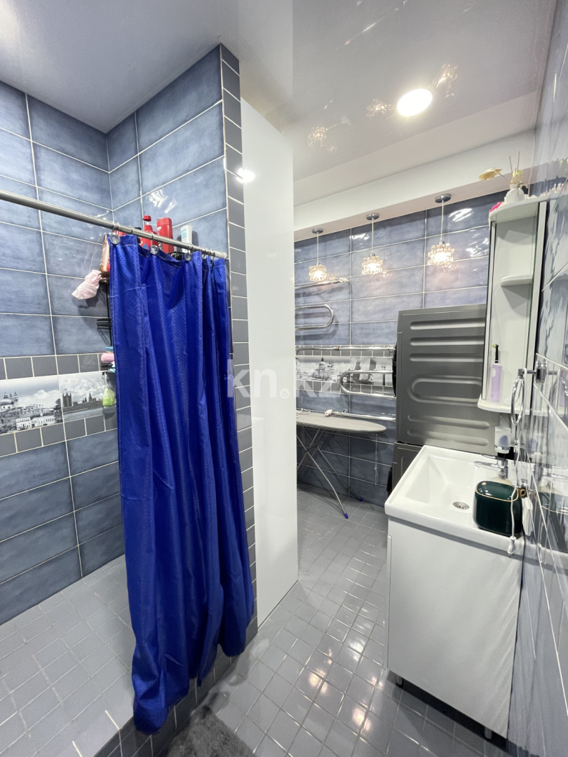 Продажа 3-комнатной квартиры, 110 м² в Сарани - фото 20