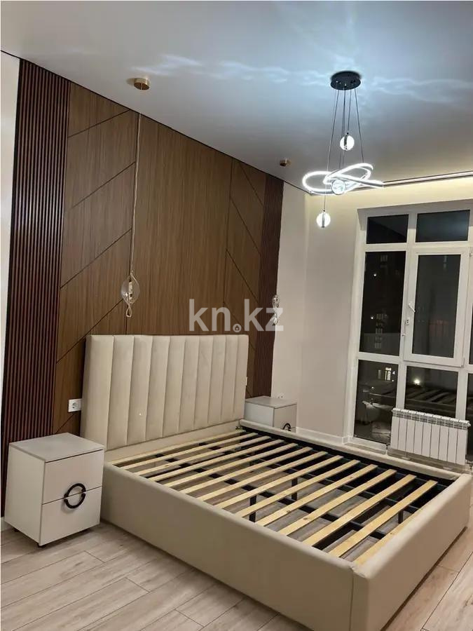 Продажа 1-комнатной квартиры, 48 м² в Алматы