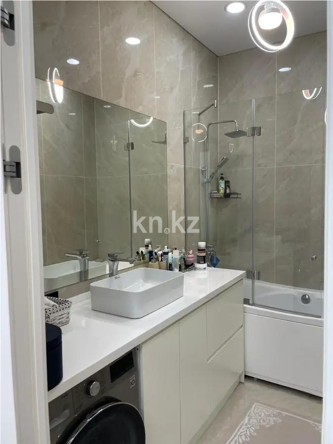 Продажа 2-комнатной квартиры, 63 м² в Алматы - фото 6