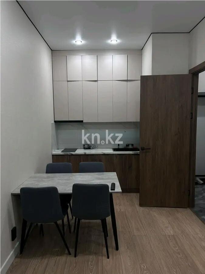 Продажа 1-комнатной квартиры, 41 м² в Астане - фото 3