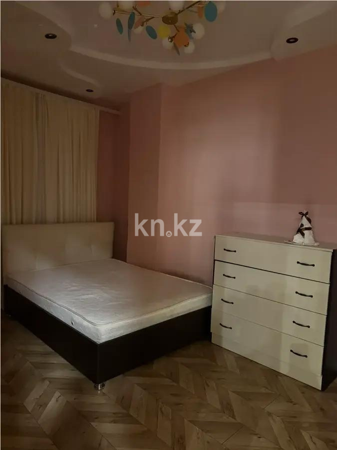 Продажа 3-комнатной квартиры, 130 м², ул. Ботанический сад, дом  10 в Алматы - фото 3