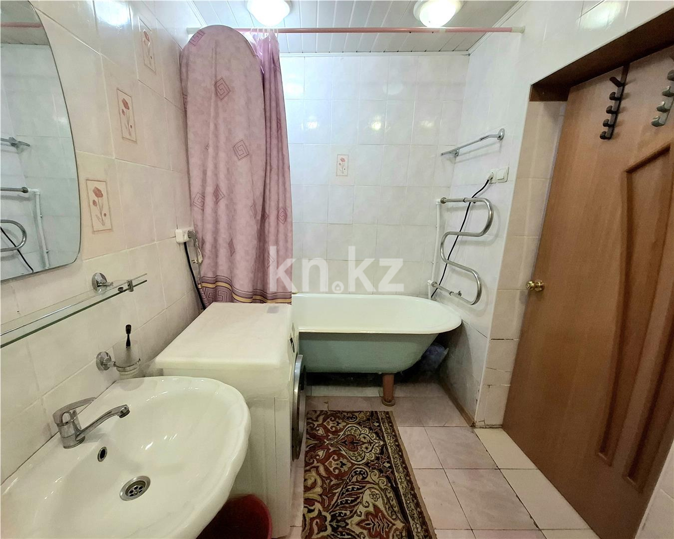 Продажа 4-комнатного дома, 63.6 м² в Темиртау - фото 17