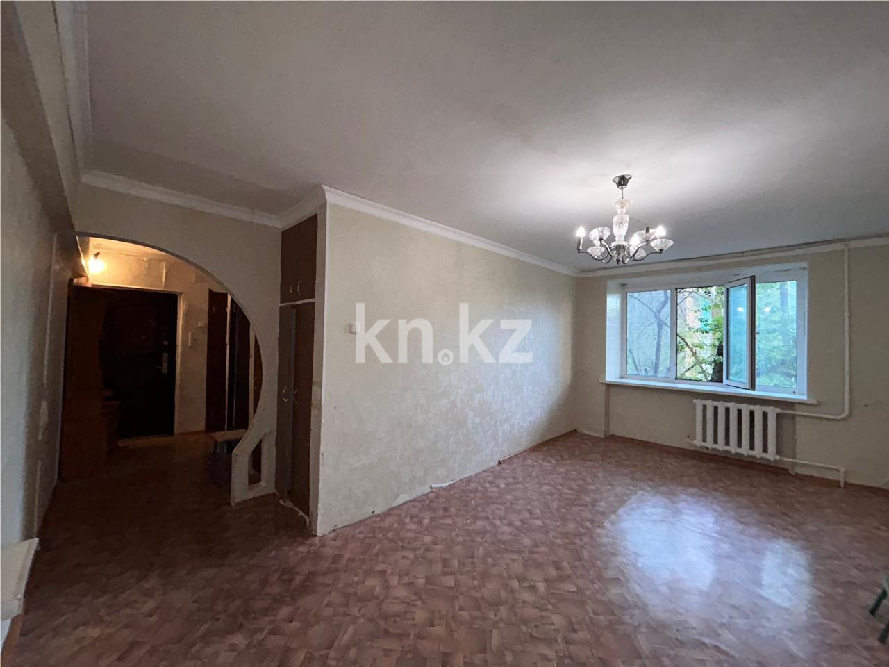 Продажа 2-комнатной квартиры, 45 м² в Темиртау - фото 4