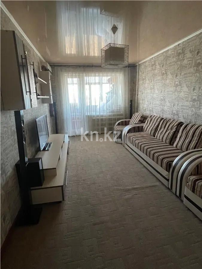 Продажа 2-комнатной квартиры, 49 м², ул. Чернышевского, дом  110/1 в Темиртау