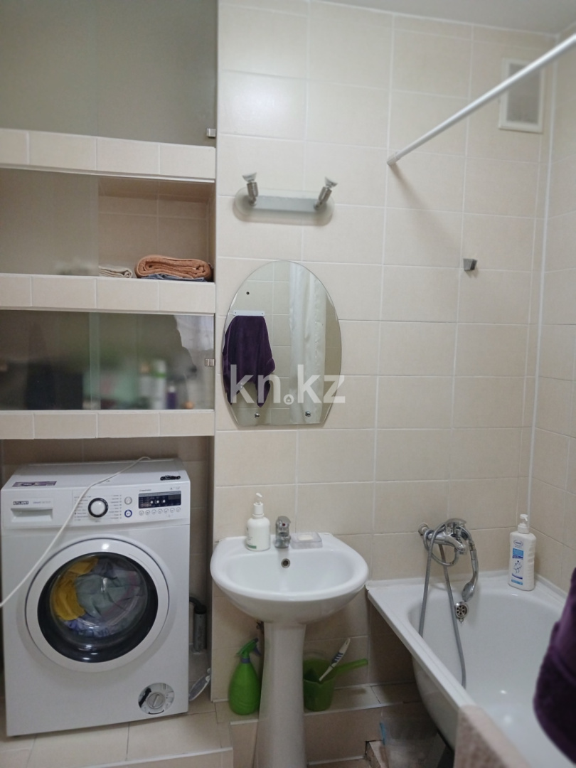 Продажа 2-комнатной квартиры, 60 м² в Астане - фото 8