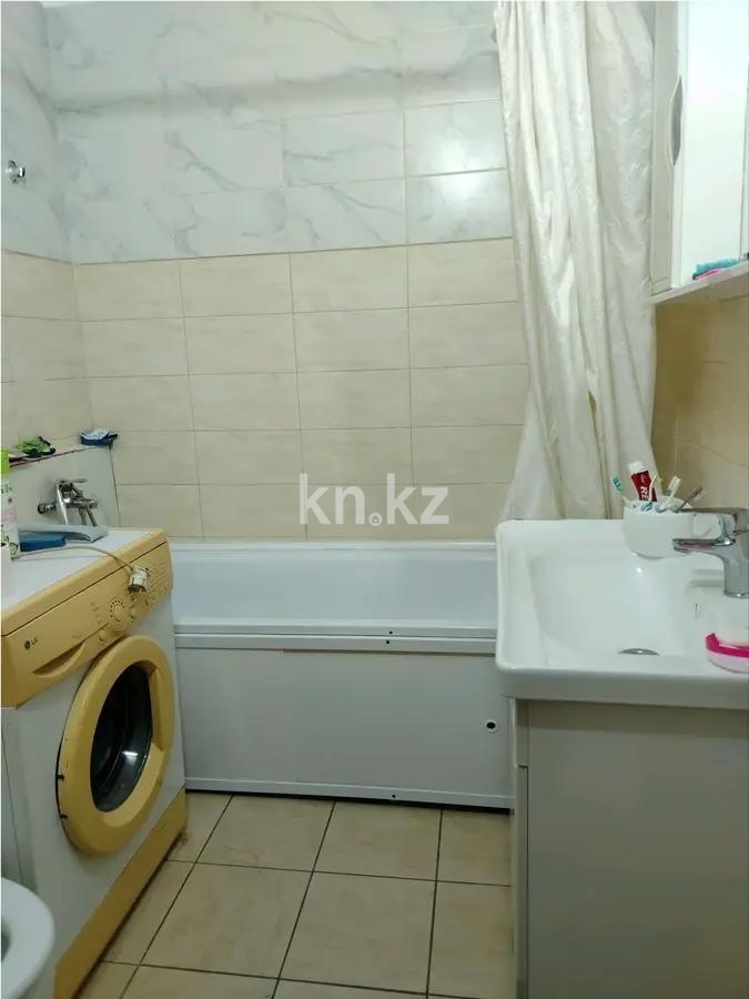 Продажа 1-комнатной квартиры, 41 м² в Алматы - фото 3