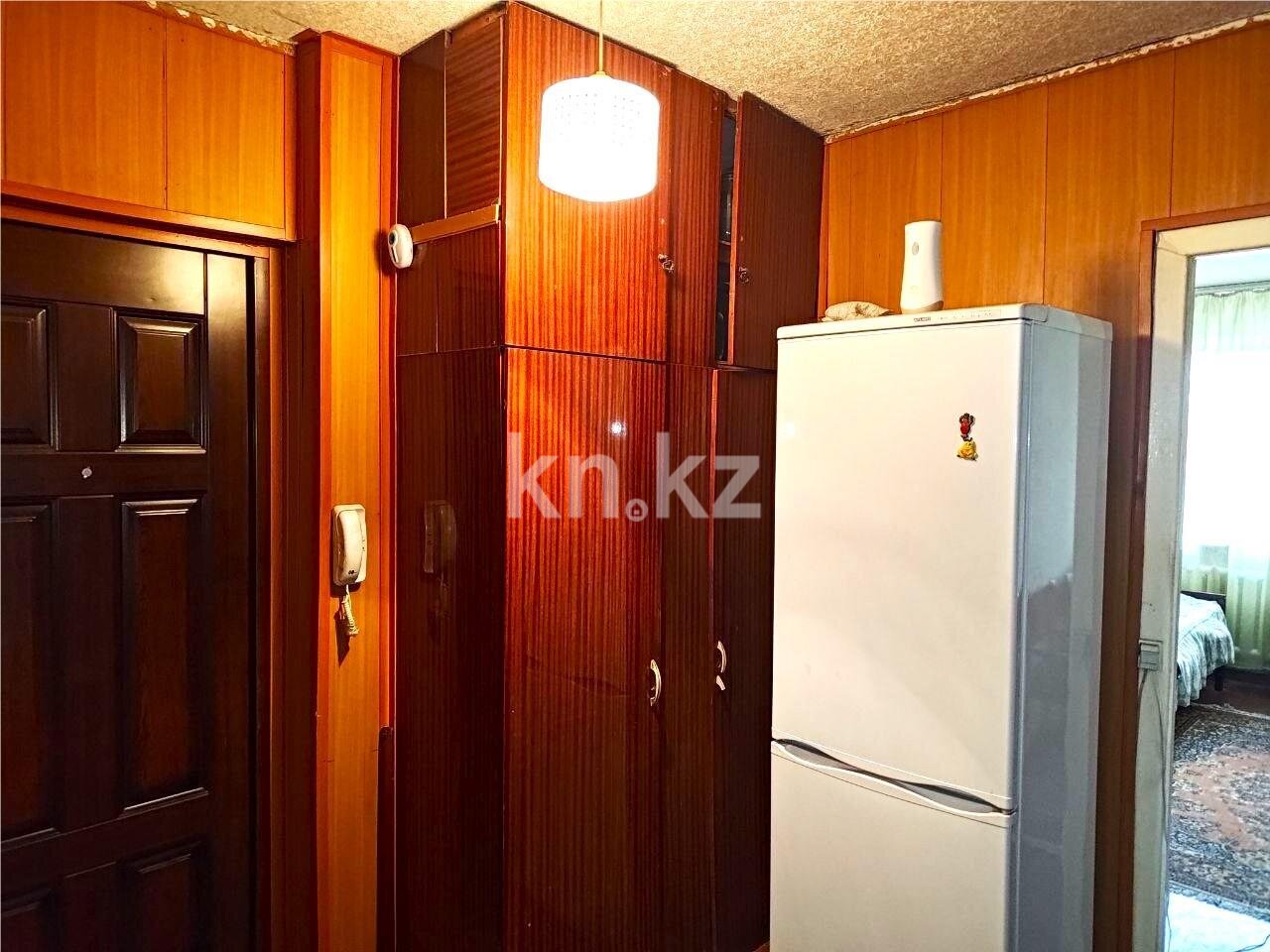 Продажа 3-комнатной квартиры, 62 м² в Караганде - фото 10