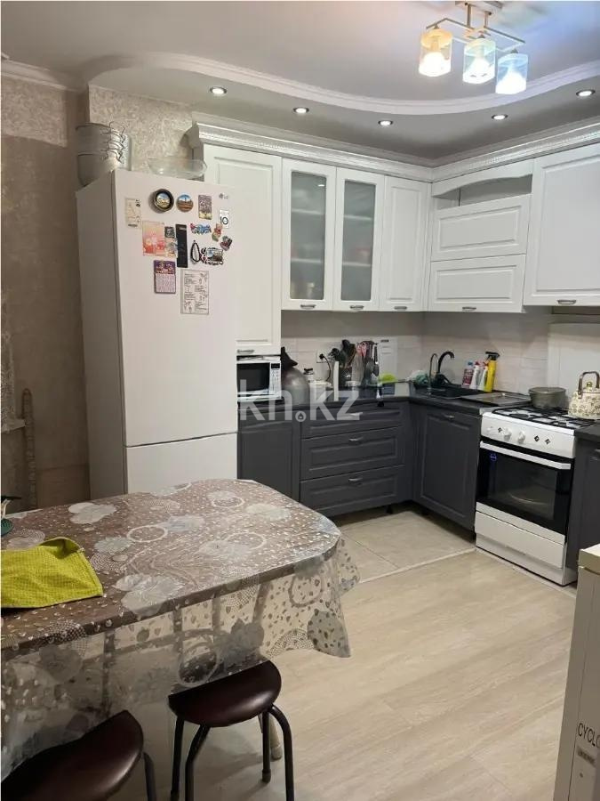 Продажа 3-комнатной квартиры, 77.3 м² в Алматы - фото 6