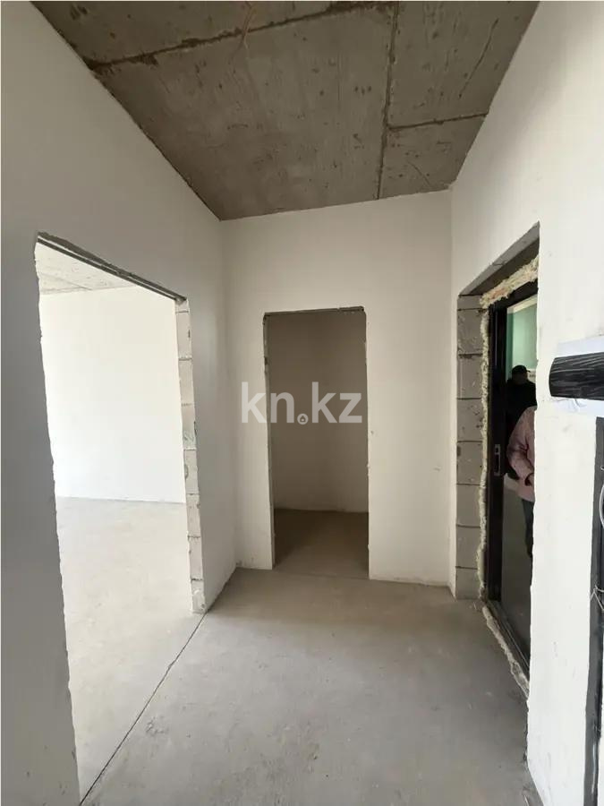 Продажа 1-комнатной квартиры, 42 м² в Астане - фото 4