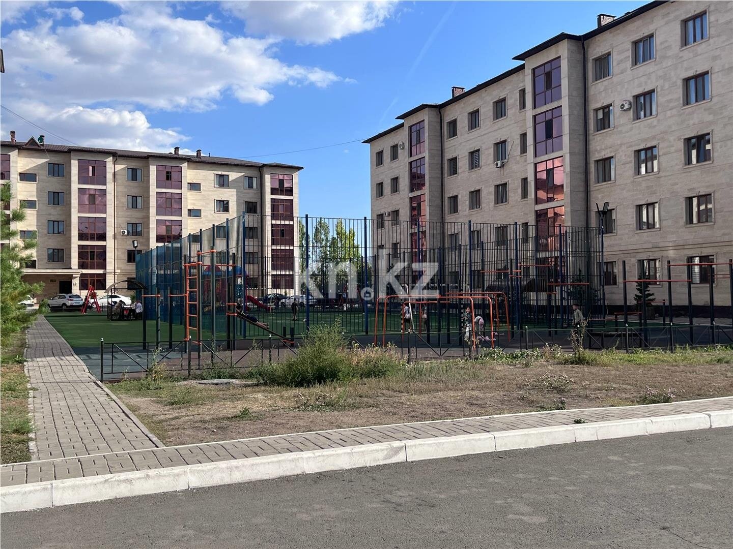 Продажа 3-комнатной квартиры, 84 м² в Караганде - фото 17