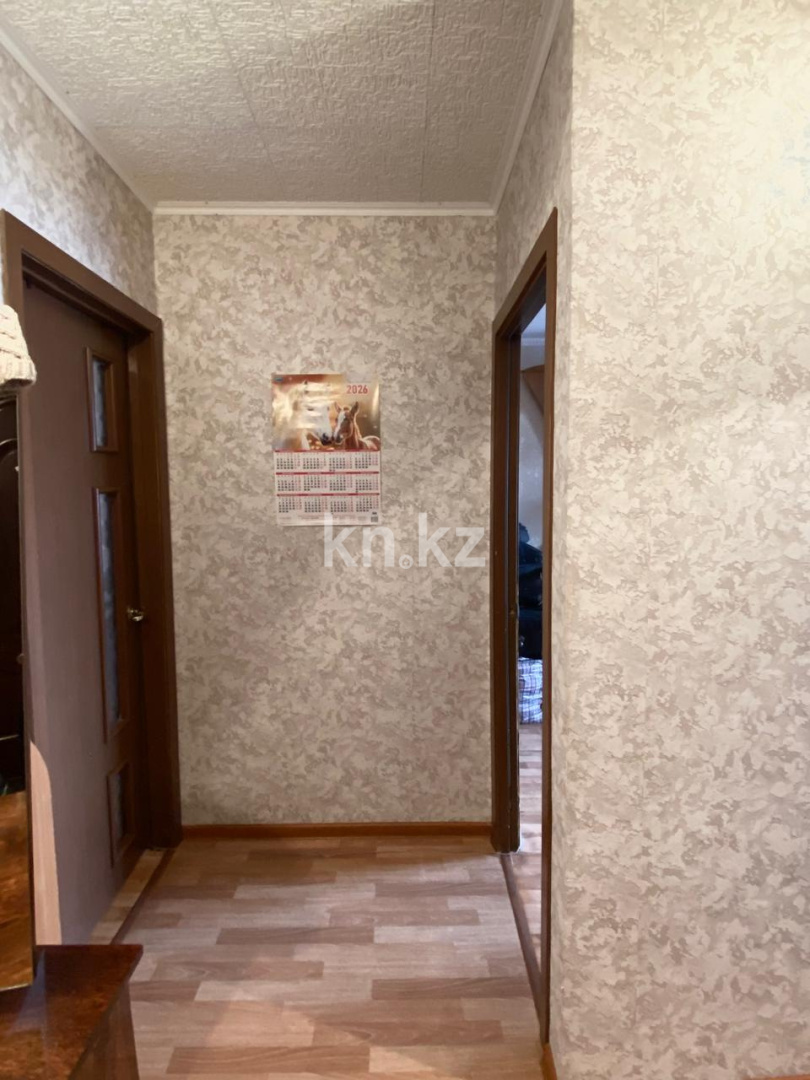 Продажа 2-комнатной квартиры, 47.6 м² в Караганде - фото 14