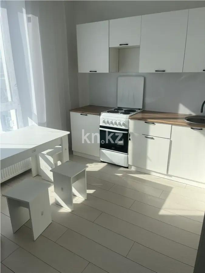 Продажа 1-комнатной квартиры, 38.7 м² в Астане