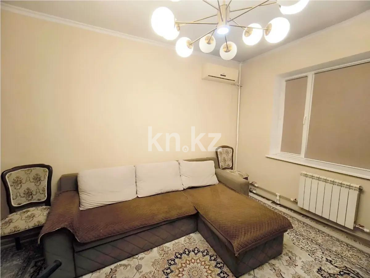 Продажа 3-комнатной квартиры, 82.8 м² в Алматы