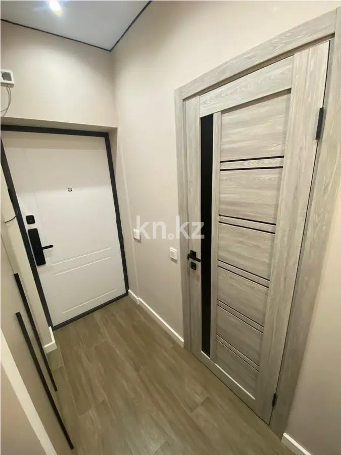 Продажа 1-комнатной квартиры, 34 м² в Алматы - фото 4