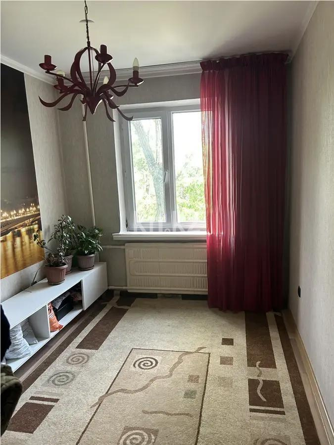 Продажа 3-комнатной квартиры, 60 м² в Алматы - фото 2