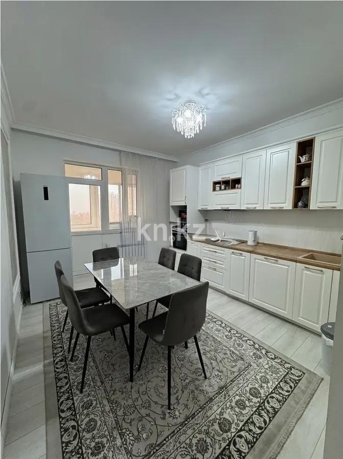 Продажа 3-комнатной квартиры, 108 м² в Алматы - фото 4