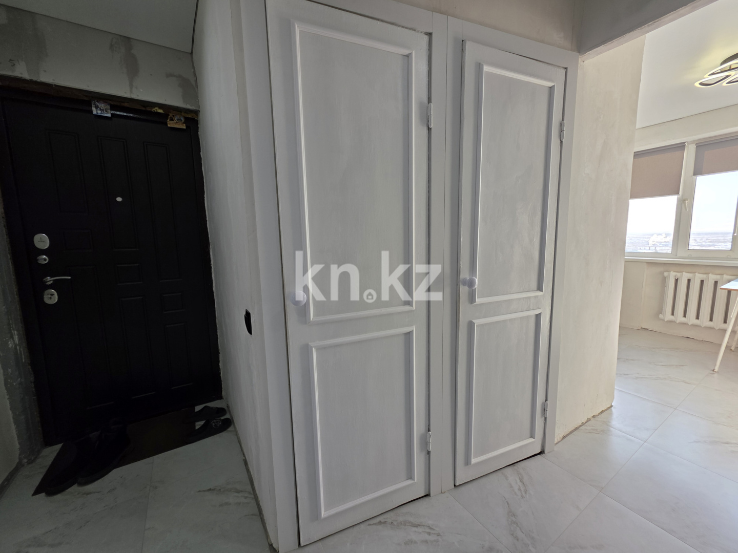 Продажа 2-комнатной квартиры, 52.3 м² в Караганде - фото 7