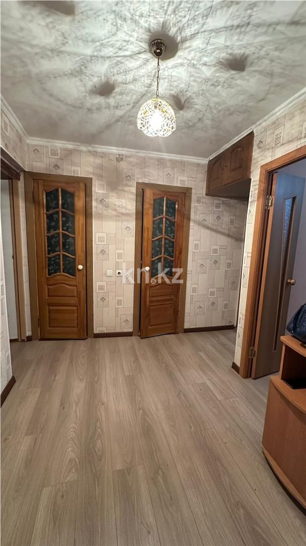 Продажа 3-комнатной квартиры, 58.6 м² в Астане - фото 13