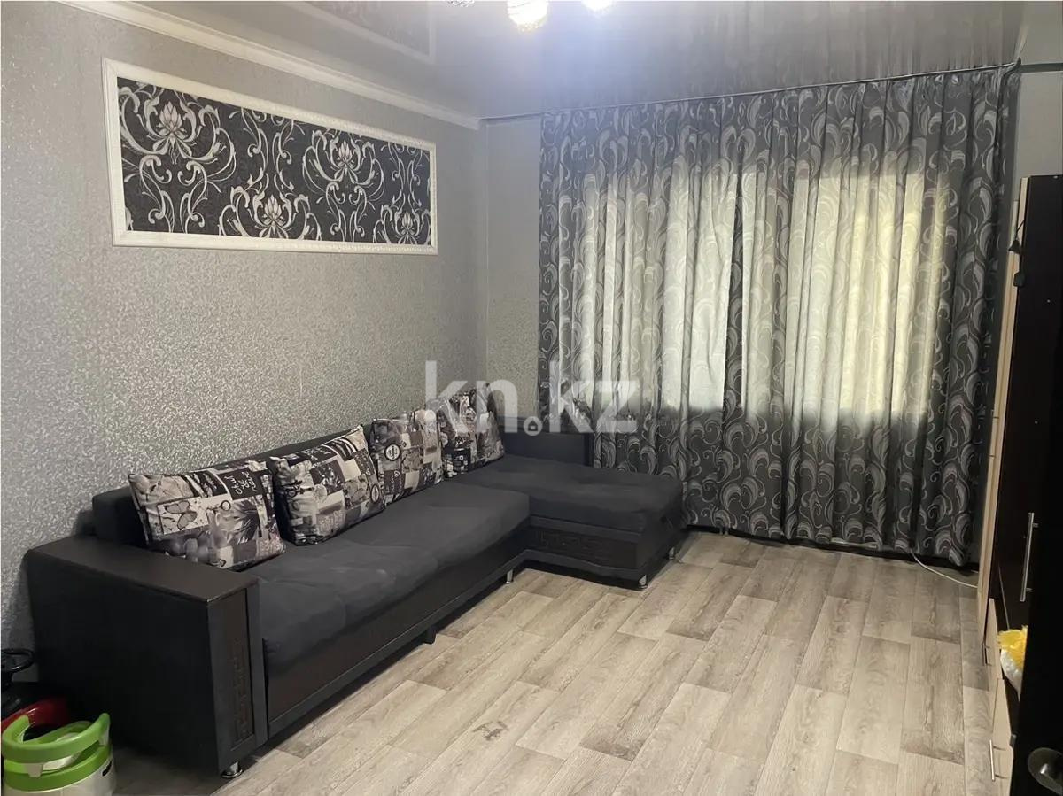 Продажа 1-комнатной квартиры, 42 м² в Алматы