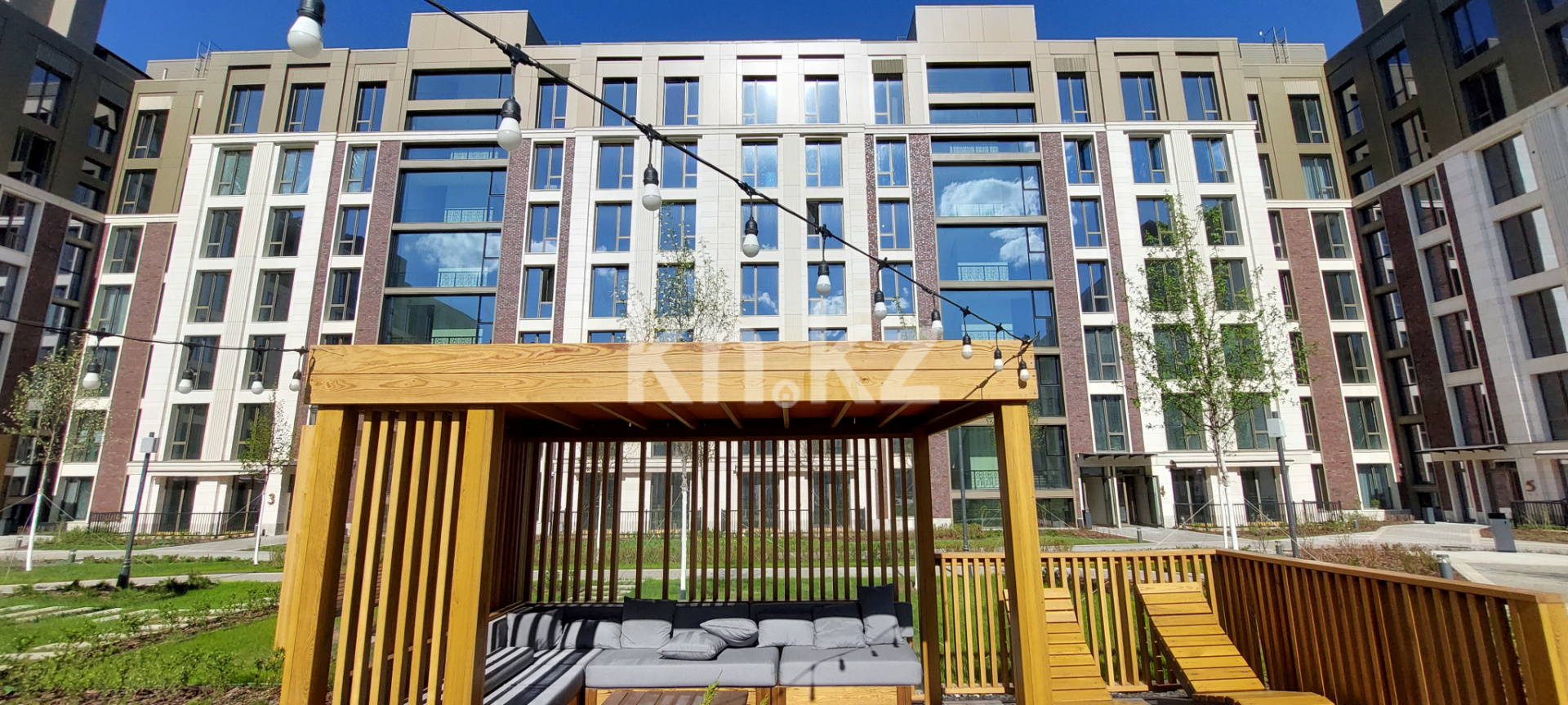 Продажа 3-комнатной квартиры, 142 м² в Астане - фото 9
