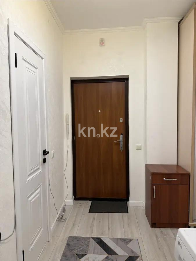 Продажа 1-комнатной квартиры, 44.5 м² в Астане - фото 5